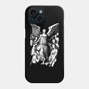 Angel Phone Case