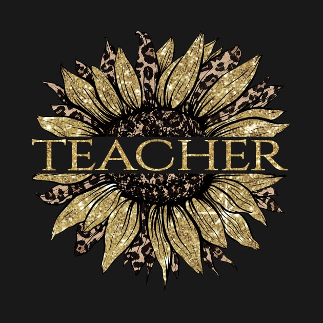 Teacher Love What You Do by Pelman