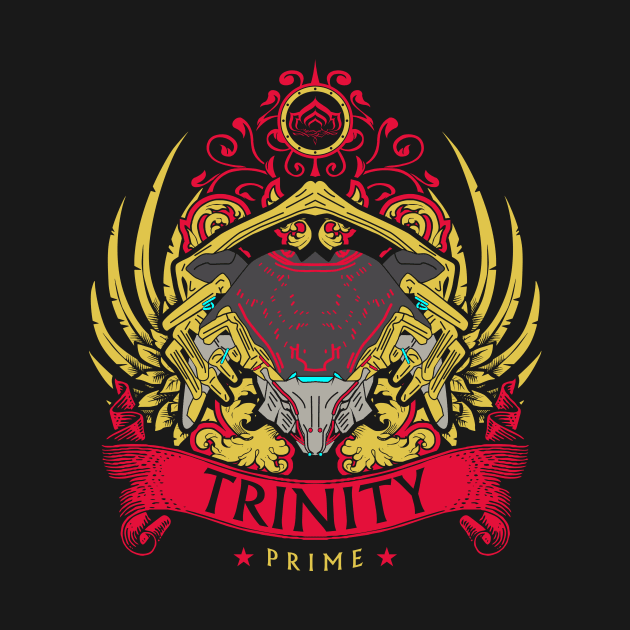 TRINITY - LIMITED EDTION by DaniLifestyle