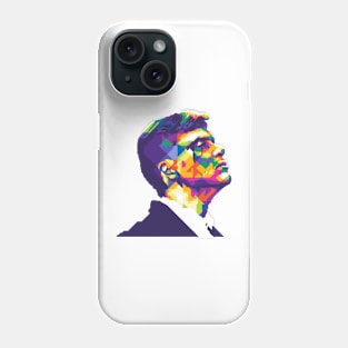 Thomas Shelby Phone Case