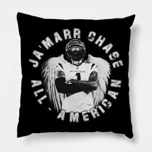 football 2 Pillow