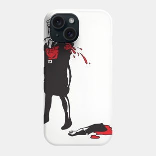 Tis But A Scratch - The Holy Grail Phone Case