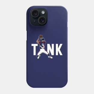 Tank Phone Case