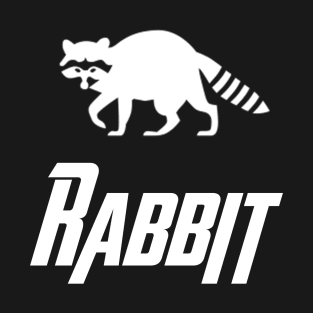 Rabbit T-Shirt