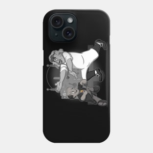 Daddy im Fire Phone Case