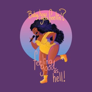 Good as Hell T-Shirt