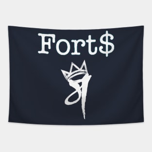 FORT$ - MM-RowdyRathi Tapestry