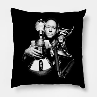 mst3k Pillow