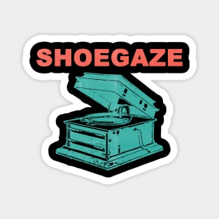 shoegaze Magnet