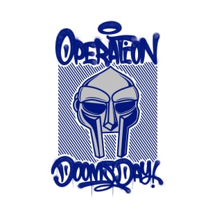 Operation Doomsday T-Shirt