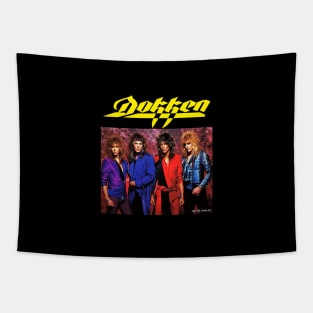 Dokken Tapestry