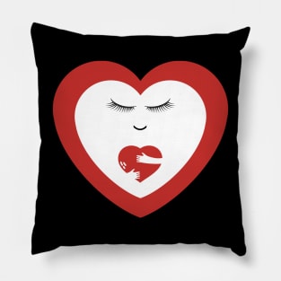 Self love Pillow