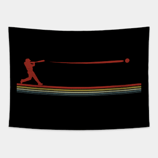 baseball Tapestry