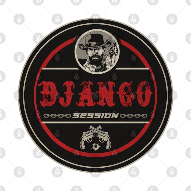 Django Session by CTShirts