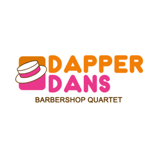 Dapper Dans T-Shirt