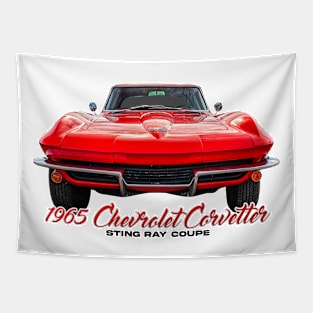 1965 Chevrolet Corvette Stingray Coupe Tapestry