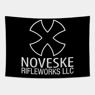 Noveske I Rifleworks 2 SIDES Tapestry