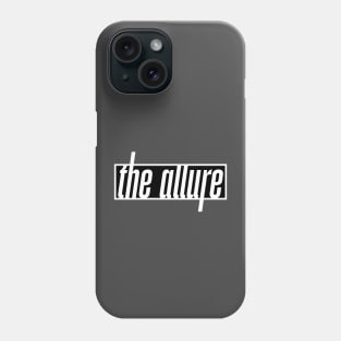 the allure Phone Case