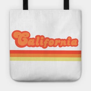 California Tote