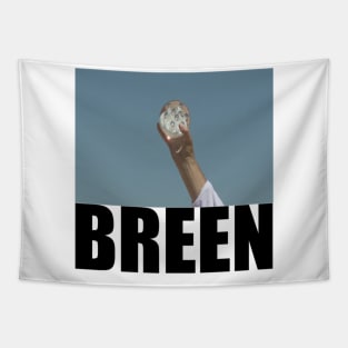 Breen! Tapestry