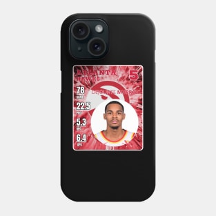 DEJOUNTE MURRAY Phone Case