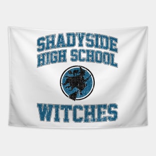 Shadyside High School Witches (Variant) Tapestry