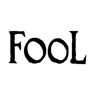 Fool T-Shirt