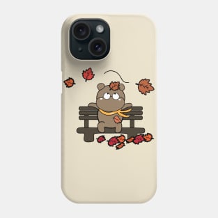 CoCo- Autumn1 Phone Case