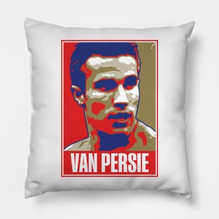 Van Persie Pillow