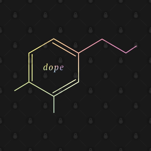 Dope by ScienceCorner