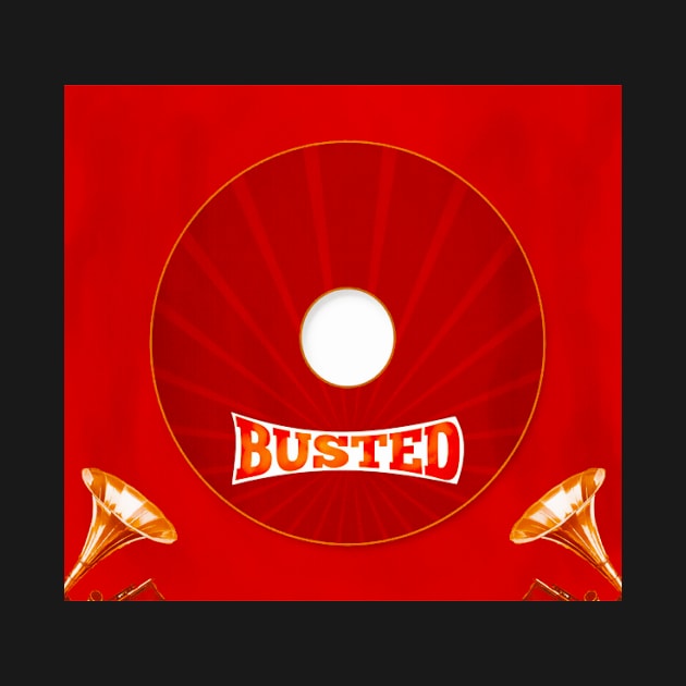 Sound of busted by Naz X