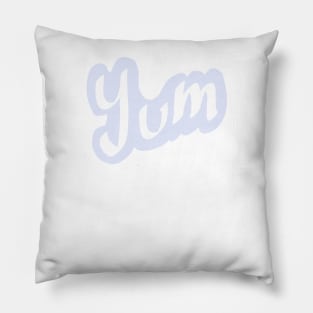 YUM Pillow