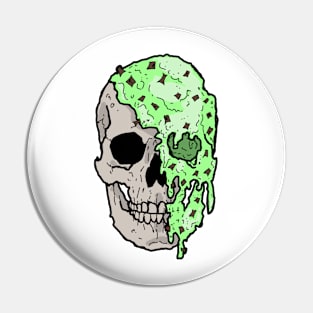 Mint Chip Pin