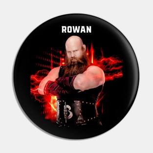 Rowan Pin