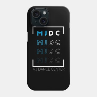 MJDC Phone Case