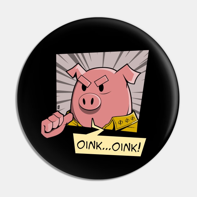 Oink... Oink! Pin by vhzc