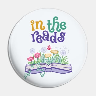 In the Reads Pin