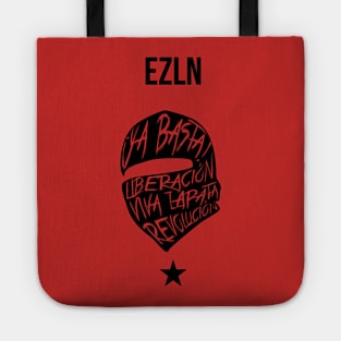 EZLN Tote