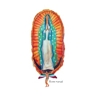 Our Lady of Guadalupe T-Shirt