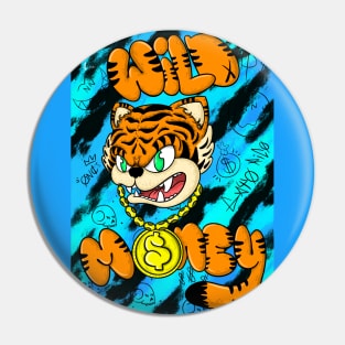 TIGGER Pin