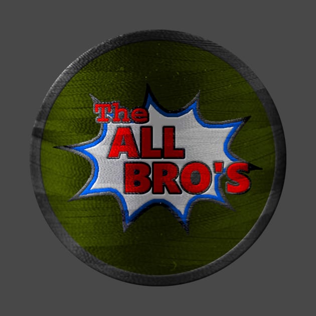 Da 5 Bloods Breakdown by TheAllBros