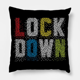 lockdown Pillow