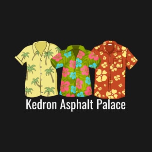 Hawaiian Shirt Shirt T-Shirt