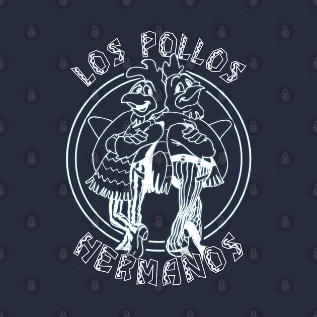 Los Pollos Hermanos by Litaru