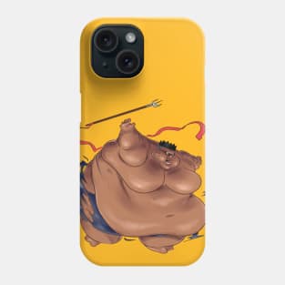 trapped Phone Case