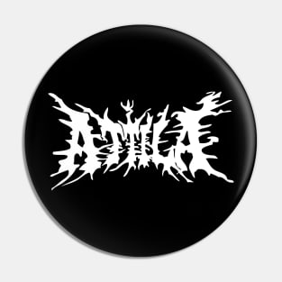 Attila Pin