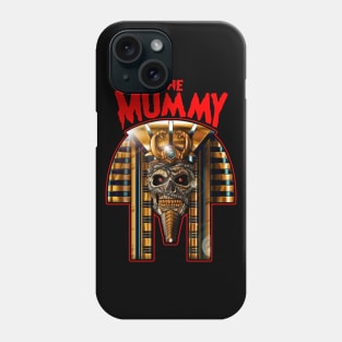 The Mummy Phone Case