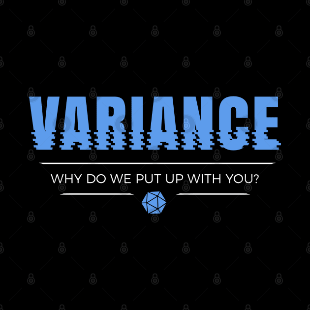 Variance by epicupgrades