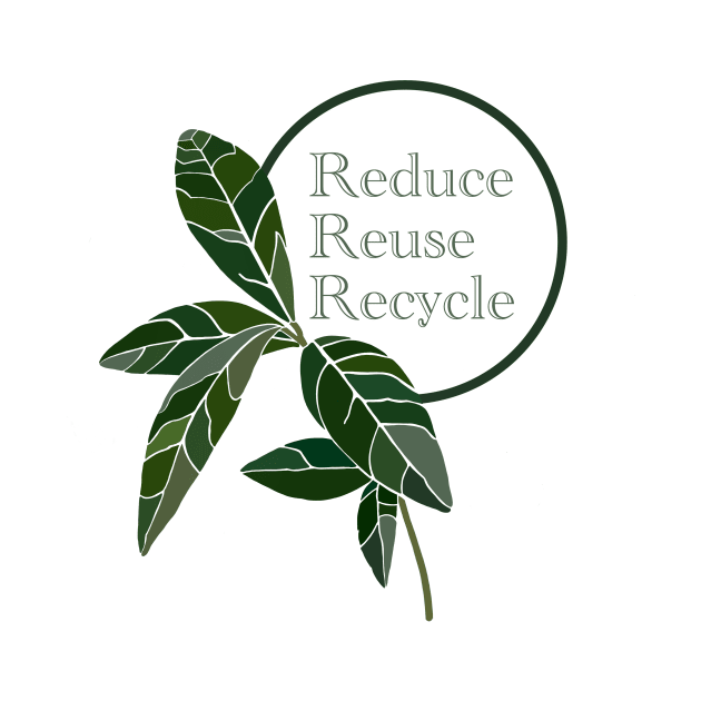 Reduce, Reuse, Recycle by Marry-S