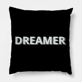 Dreamer Pillow